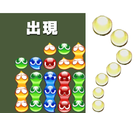 フィーバー連鎖7