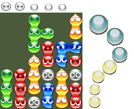 ゲージ1