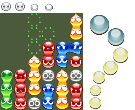 ゲージ2