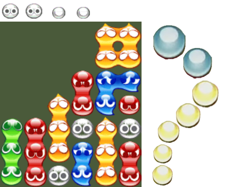 ゲージ3