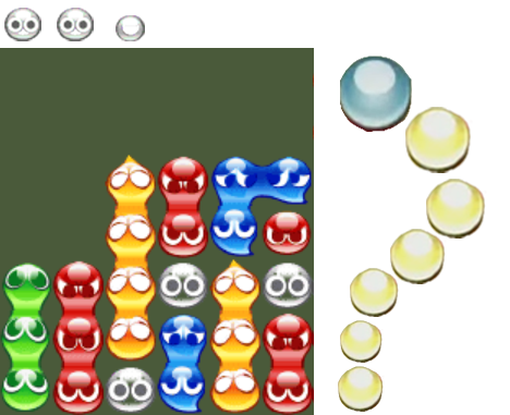 フィーバー突入1