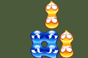 連鎖3
