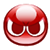 赤ぷよ