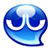 青ぷよ
