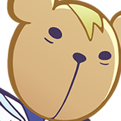 りすくま